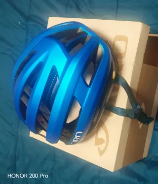 Casco Giro Aries Spherical MIPS Talla M