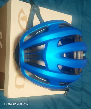 Casco Giro Aries Spherical MIPS Talla M