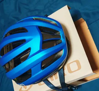 Casco Giro Aries Spherical MIPS Talla M