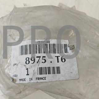 CINTURON SEGURIDAD TRASERO DERECHO PEUGEOT 308 SW