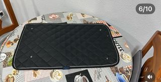 Aislantes Térmicos Negros Citroën Berlingo