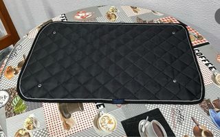 Aislantes Térmicos Negros Citroën Berlingo