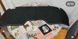 Aislantes Térmicos Negros Citroën Berlingo