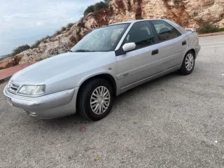Citroen Xantia 2001