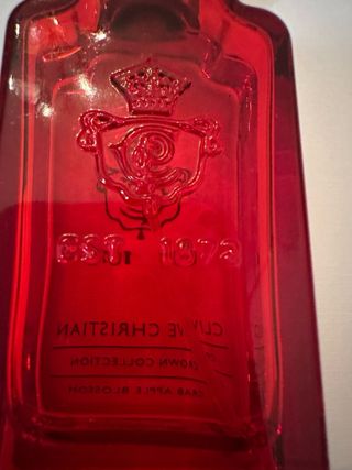 Clive Christian Crab Apple Blossom Perfume