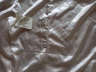 Abrigo pelo beige Talla M