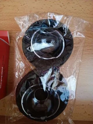 Cargador y funda Pokeball Plus para Switch