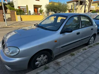 Daewoo Lanos 1999
