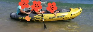 Kayak K2 Intex