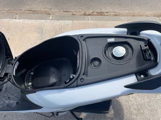 Honda Vision 110 Gasolina