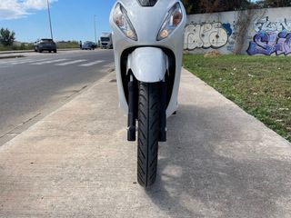 Honda Vision 110 Gasolina