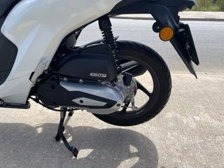 Honda Vision 110 Gasolina