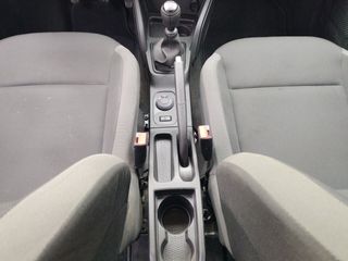 Dacia Duster Essential Blue dCi 85kW (115CV) 4X4