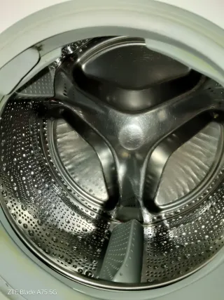 Lavadora Bosch Avantixx 7 VarioPerfect