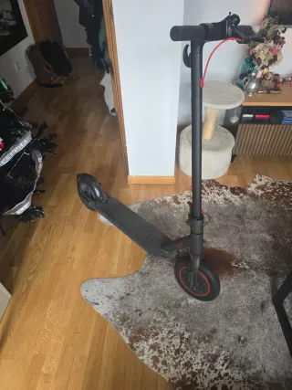 Patinete Eléctrico Xiaomi