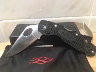 Navaja Ganzo Firebird Nueva