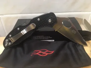 Navaja Ganzo Firebird Nueva