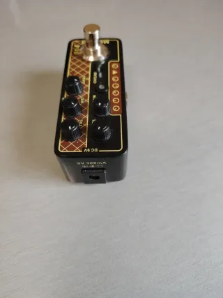 Pedal Mooer Day Tripper