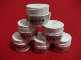 20 Grips Zarsia Lisos Blanco