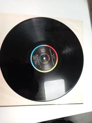 Mina - Mina N.2 Vinile 12 1966