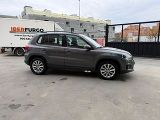 Volkswagen Tiguan R-Line 2.0 TDI 110CV BMT 4x2
