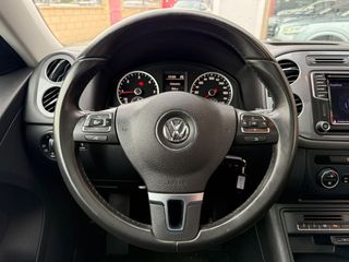 Volkswagen Tiguan R-Line 2.0 TDI 110CV BMT 4x2