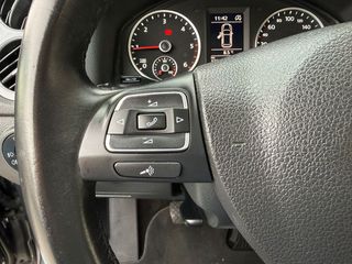 Volkswagen Tiguan R-Line 2.0 TDI 110CV BMT 4x2