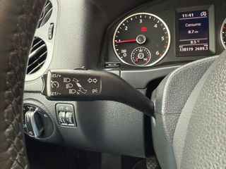 Volkswagen Tiguan R-Line 2.0 TDI 110CV BMT 4x2