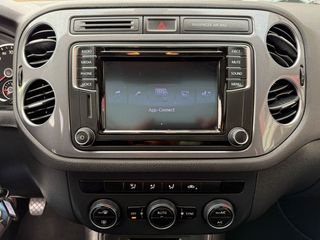 Volkswagen Tiguan R-Line 2.0 TDI 110CV BMT 4x2