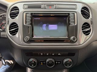 Volkswagen Tiguan R-Line 2.0 TDI 110CV BMT 4x2