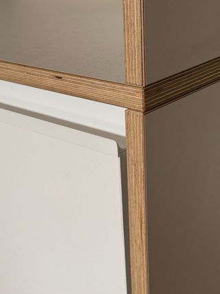 Aparador Tylko Blanco. Super precio