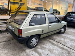 Opel Corsa A 1.0S