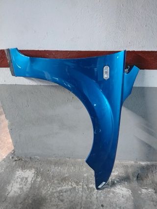 Aleta Ford Focus 2005 Azul