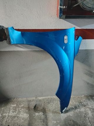 Aleta Ford Focus 2005 Azul