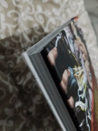 ¡Shazam! DC còmics ecc