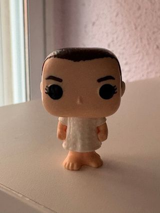 Funko Pop Stranger Things Eleven