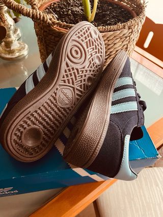 Zapatillas Adidas special