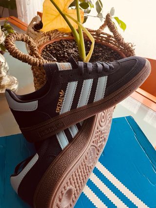 Zapatillas Adidas special