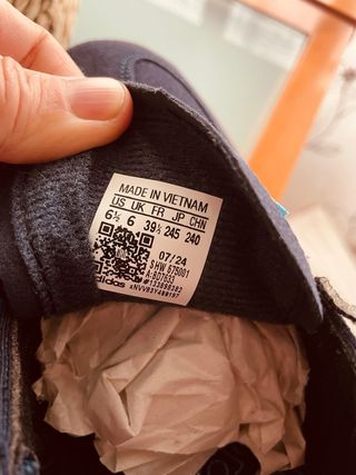 Zapatillas Adidas special