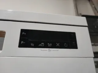 Lavavajillas Beko ProSmart Inverter