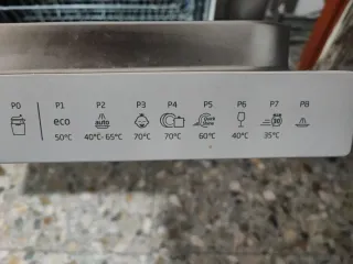 Lavavajillas Beko ProSmart Inverter