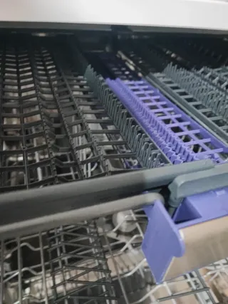 Lavavajillas Beko ProSmart Inverter