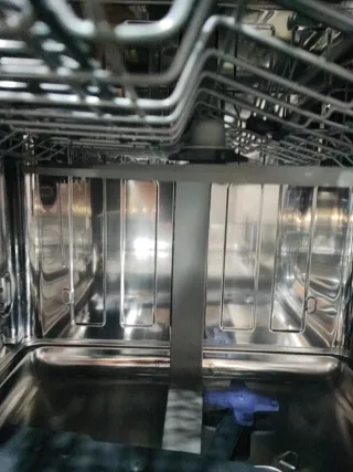 Lavavajillas Beko ProSmart Inverter