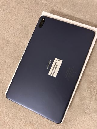 Huawei MatePad + Lápiz Huawei