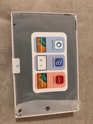 Huawei MatePad + Lápiz Huawei