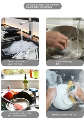 Fregadora Inalámbrica. NUEVA A ESTRENAR!!