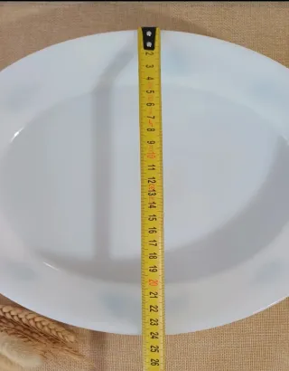 Fuente Horno Arcopal Margaritas