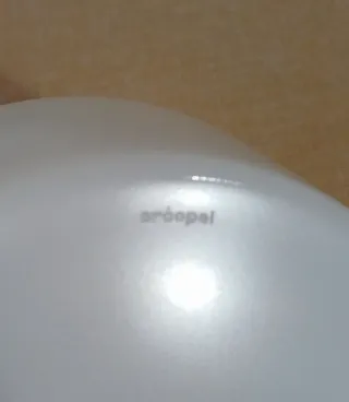 Fuente Horno Arcopal Margaritas