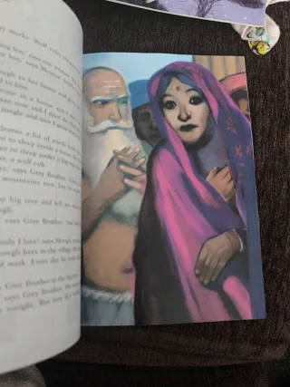 The Jungle Book - G.a.