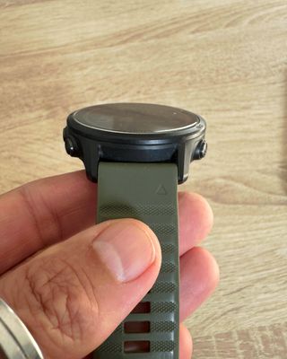 Reloj Garmin Forerunner 955 Solar